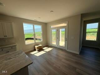 Image 6 of Davidson Homes' New Home at 501 Crescent Wood Trail