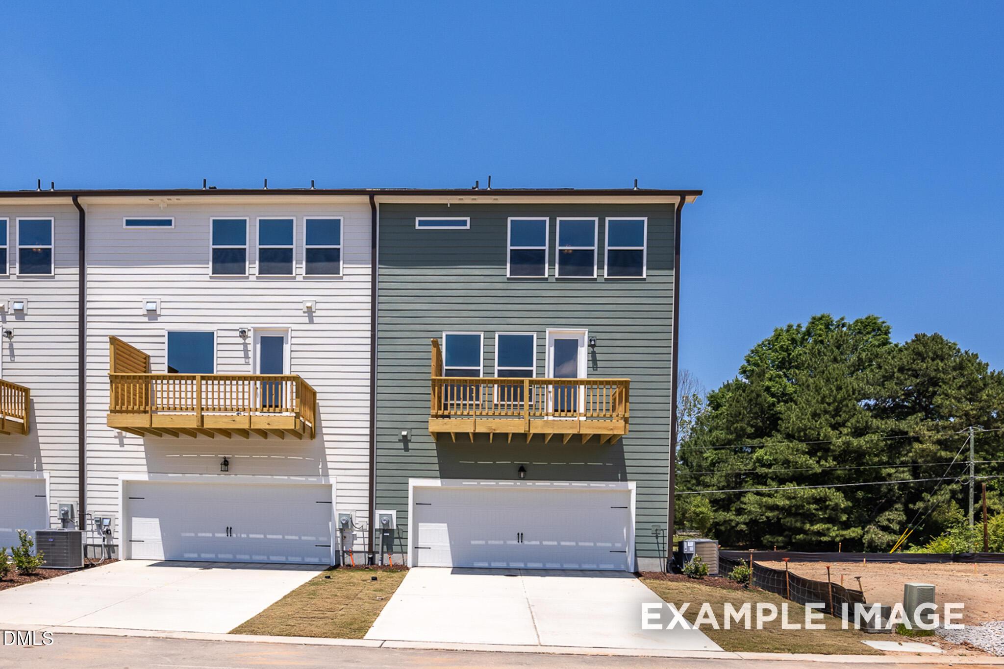 Image 25 of Davidson Homes' New Home at 401 Bahia Drive