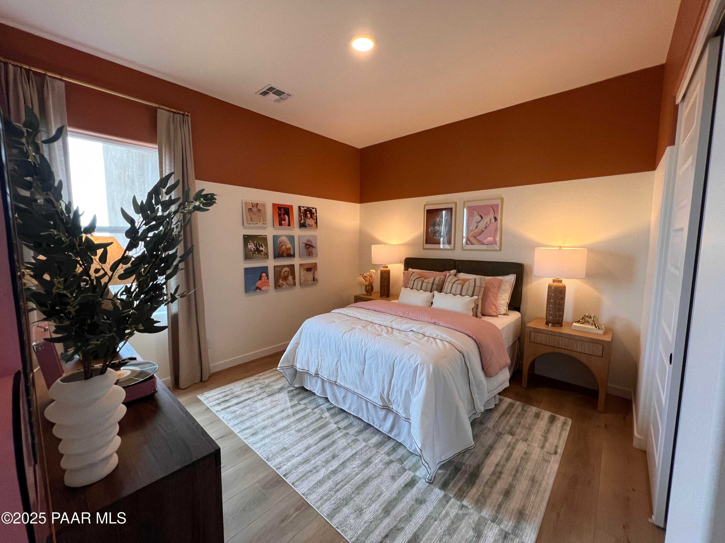 Image 9 of Davidson Homes' New Home at 5618 Sierra Point Court