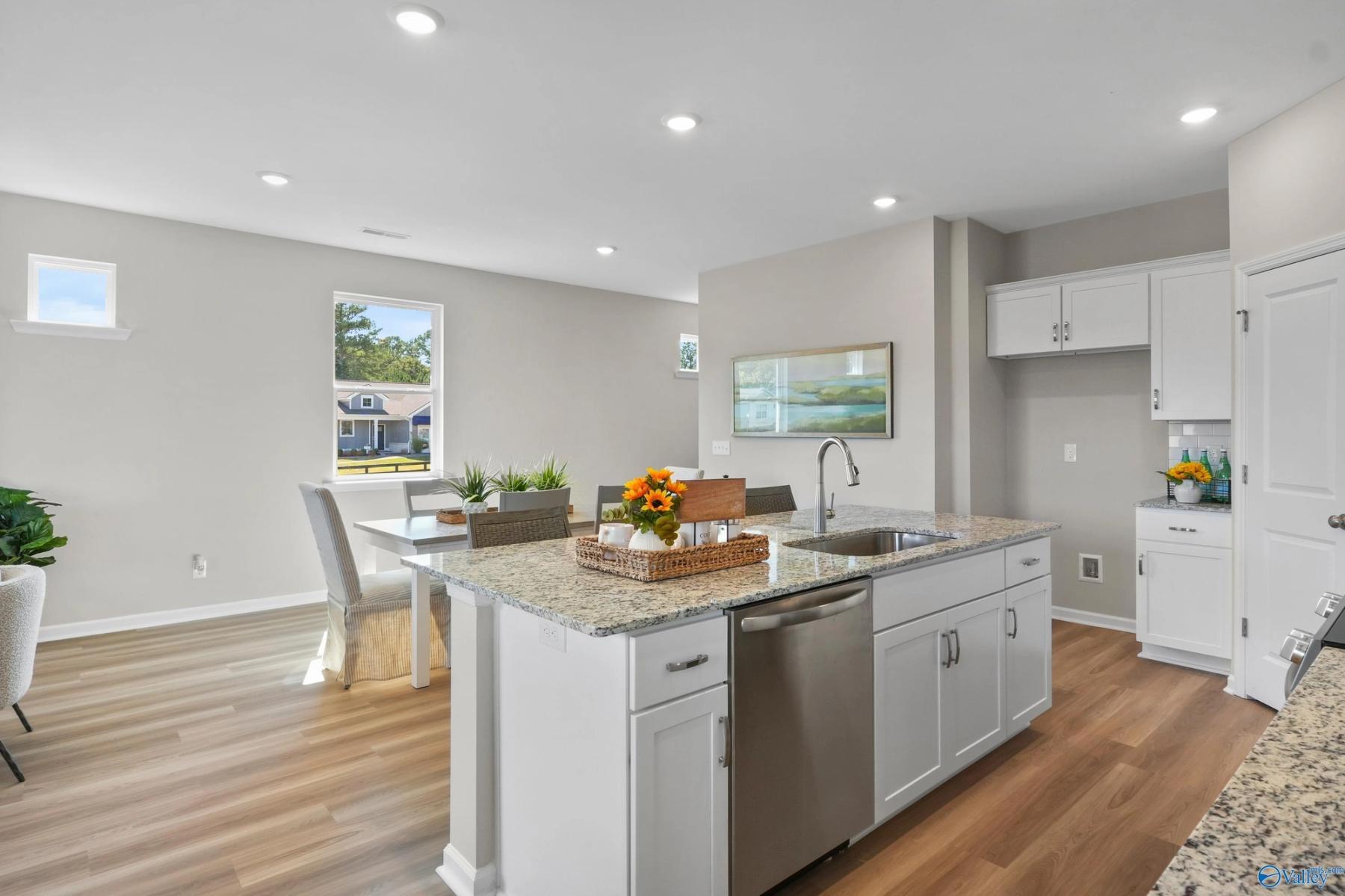 Image 12 of Davidson Homes' New Home at 103 Shirley Harris Drive