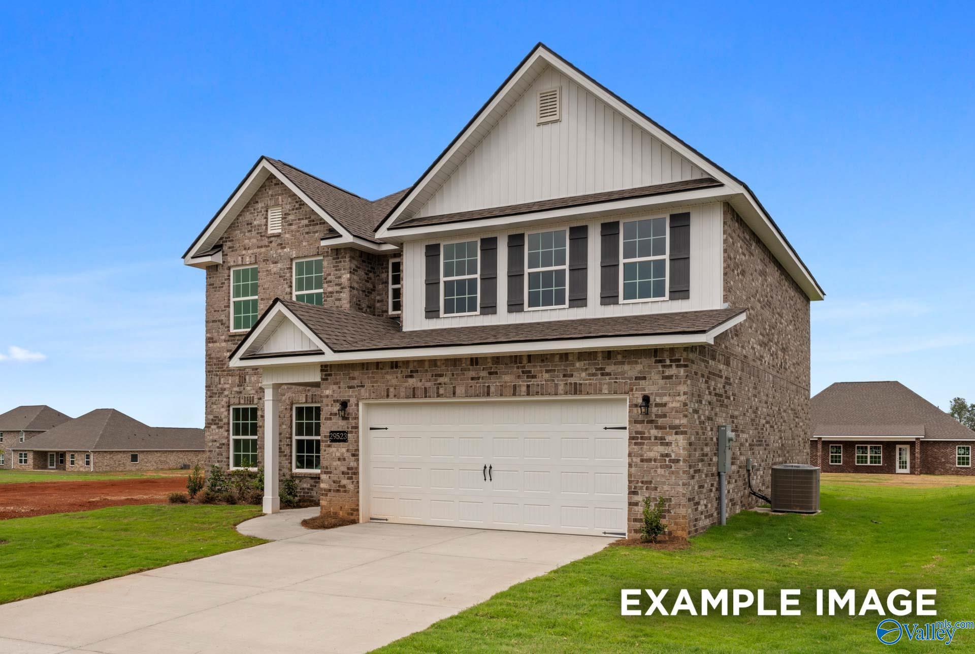 Image 32 of Davidson Homes' New Home at 335 Creek Grove Avenue