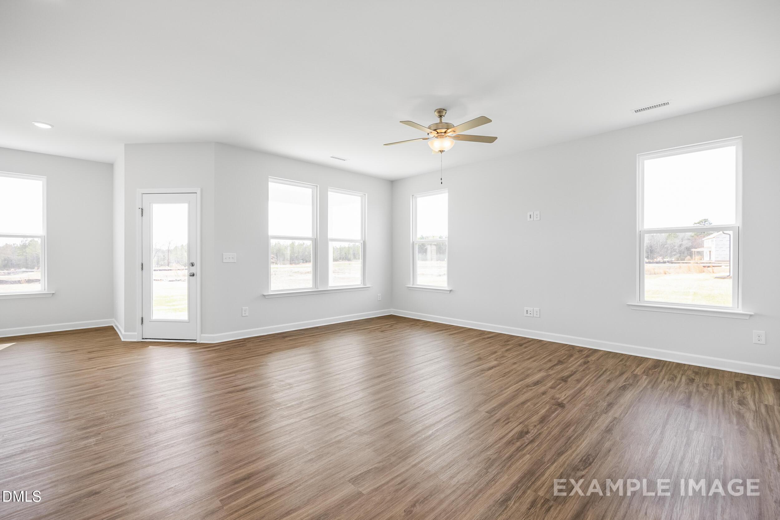 Image 8 of Davidson Homes' New Home at 76 Charred Oak Court