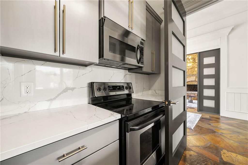 Image 30 of Davidson Homes' New Home at 385 Riverwood Pass