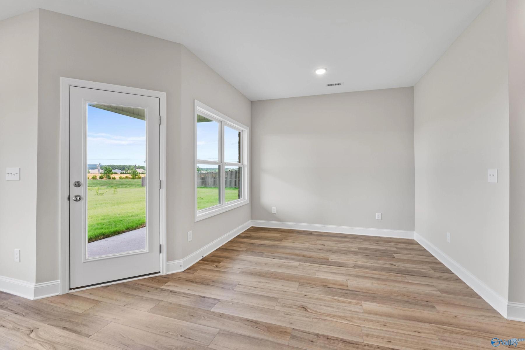 Image 16 of Davidson Homes' New Home at 29555 Canoe Circle