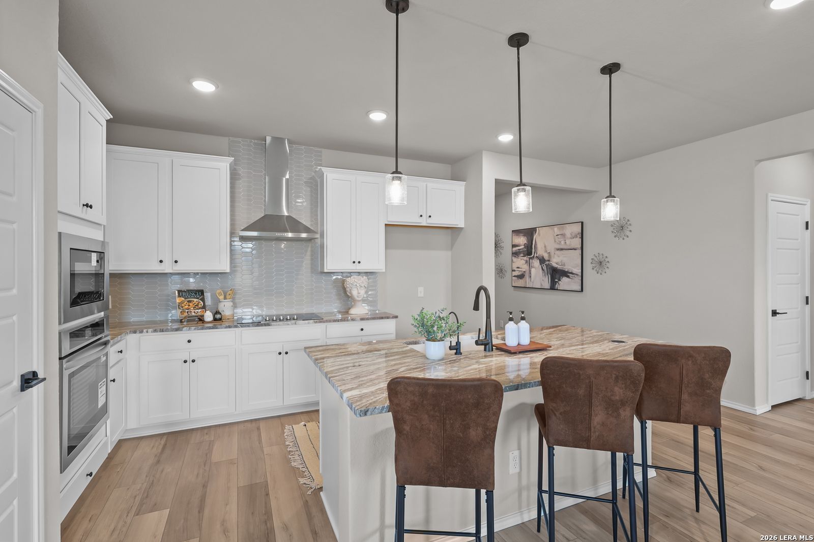 Image 10 of Davidson Homes' New Home at 425 Tims Way