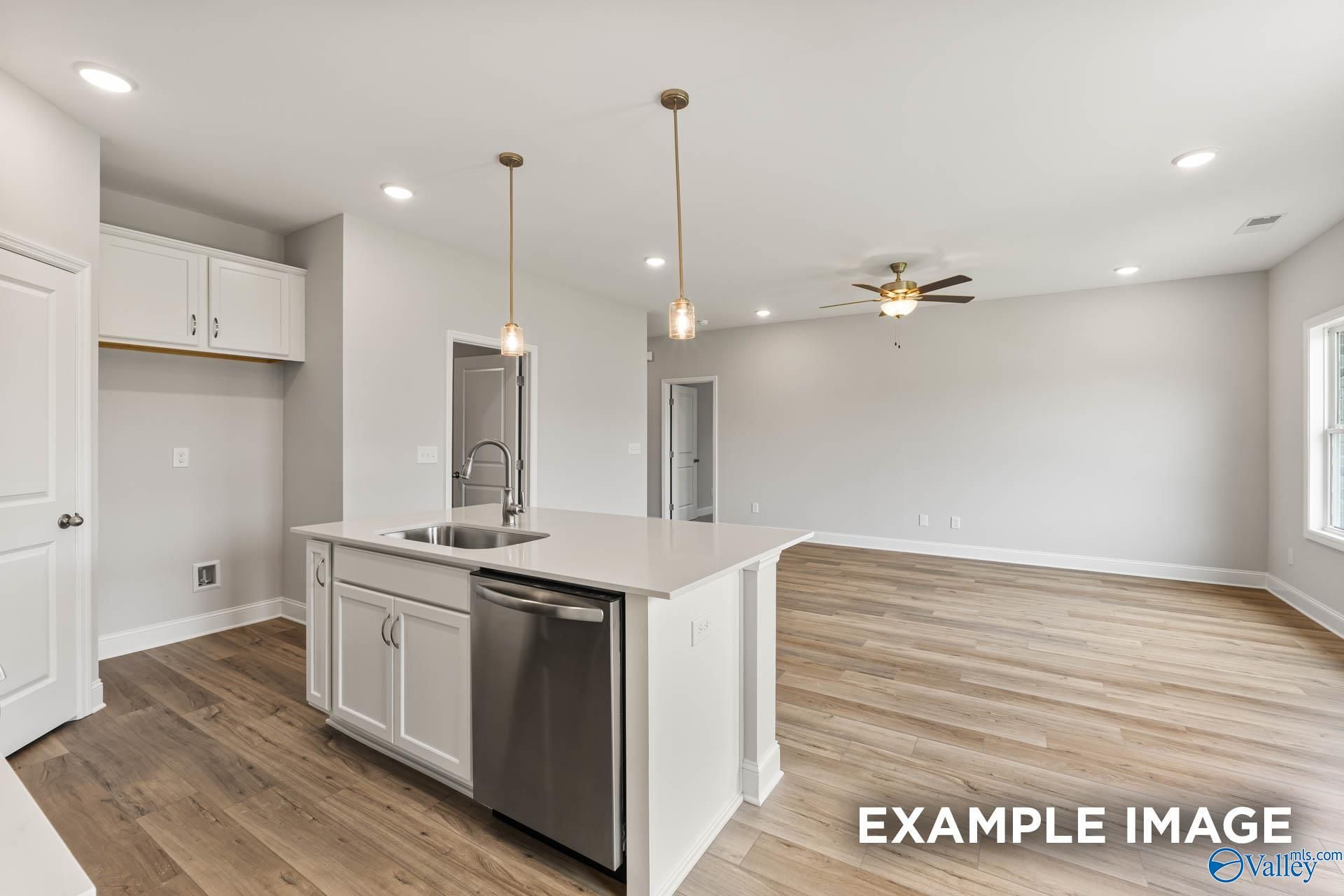 Image 16 of Davidson Homes' New Home at 308 Keller Drive