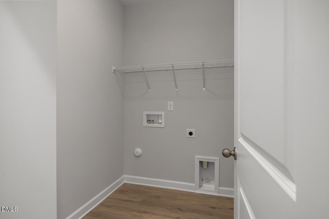 Image 16 of Davidson Homes' New Home at 601 Crescent Wood Trail