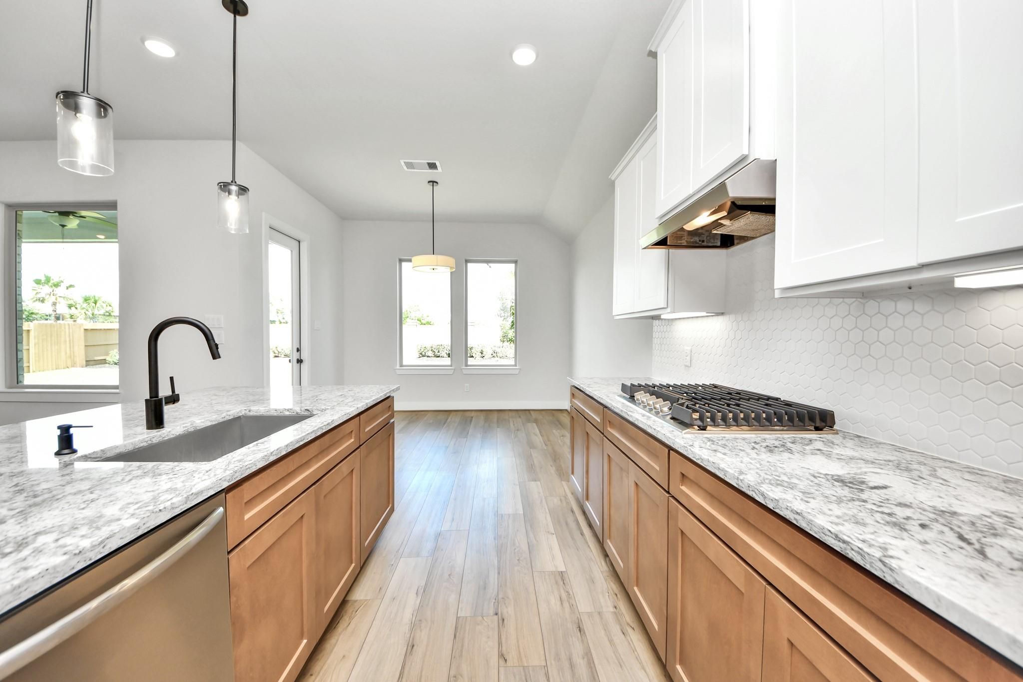 Image 32 of Davidson Homes' New Home at 2920 Arbor Edge Crossing