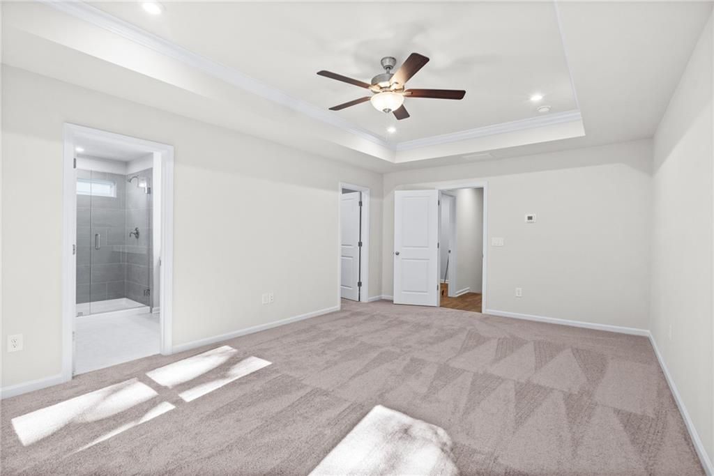 Image 29 of Davidson Homes' New Home at 748 Smokey Quartz Way