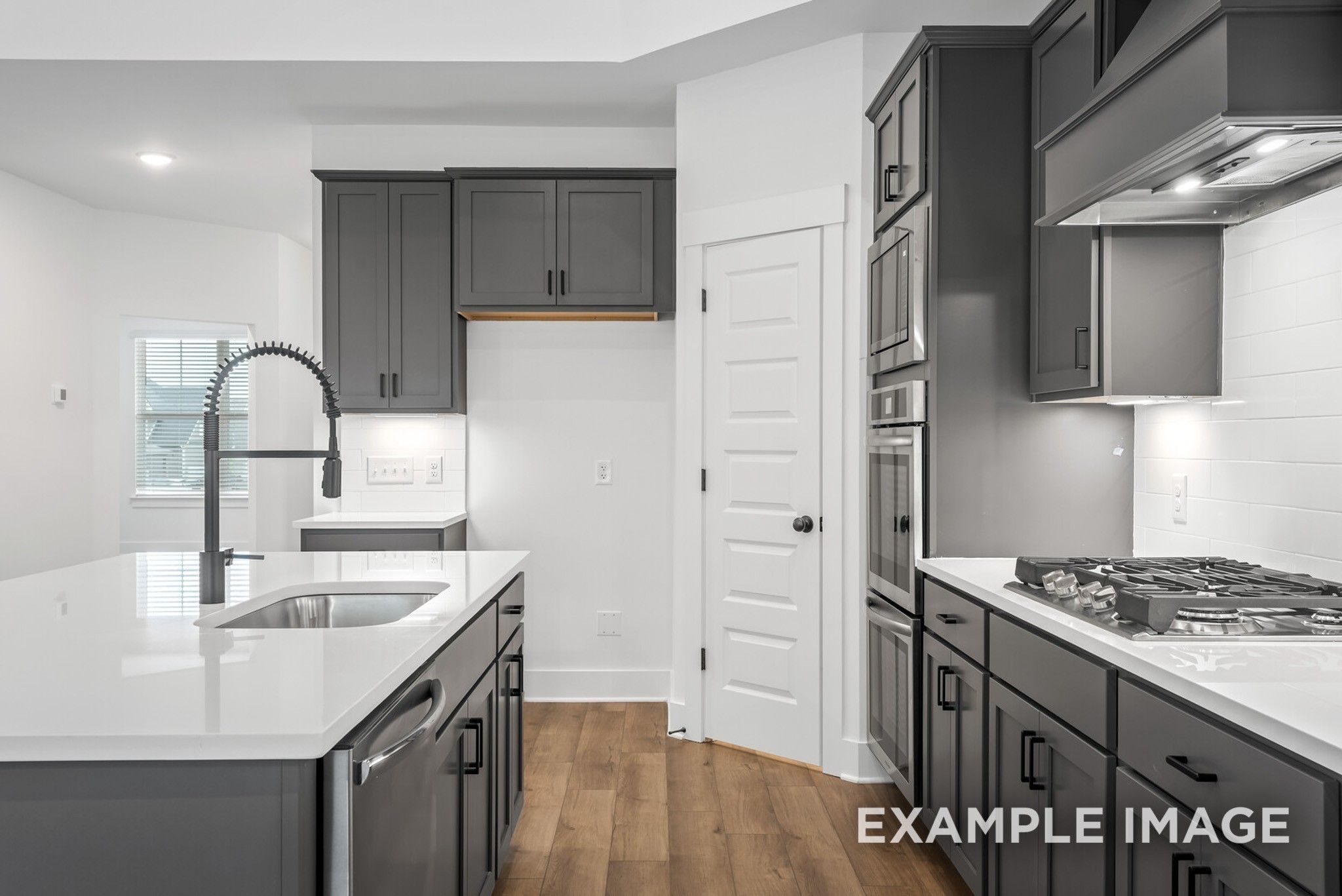 Image 58 of Davidson Homes' New Home at 105 Rock Chimney Rd