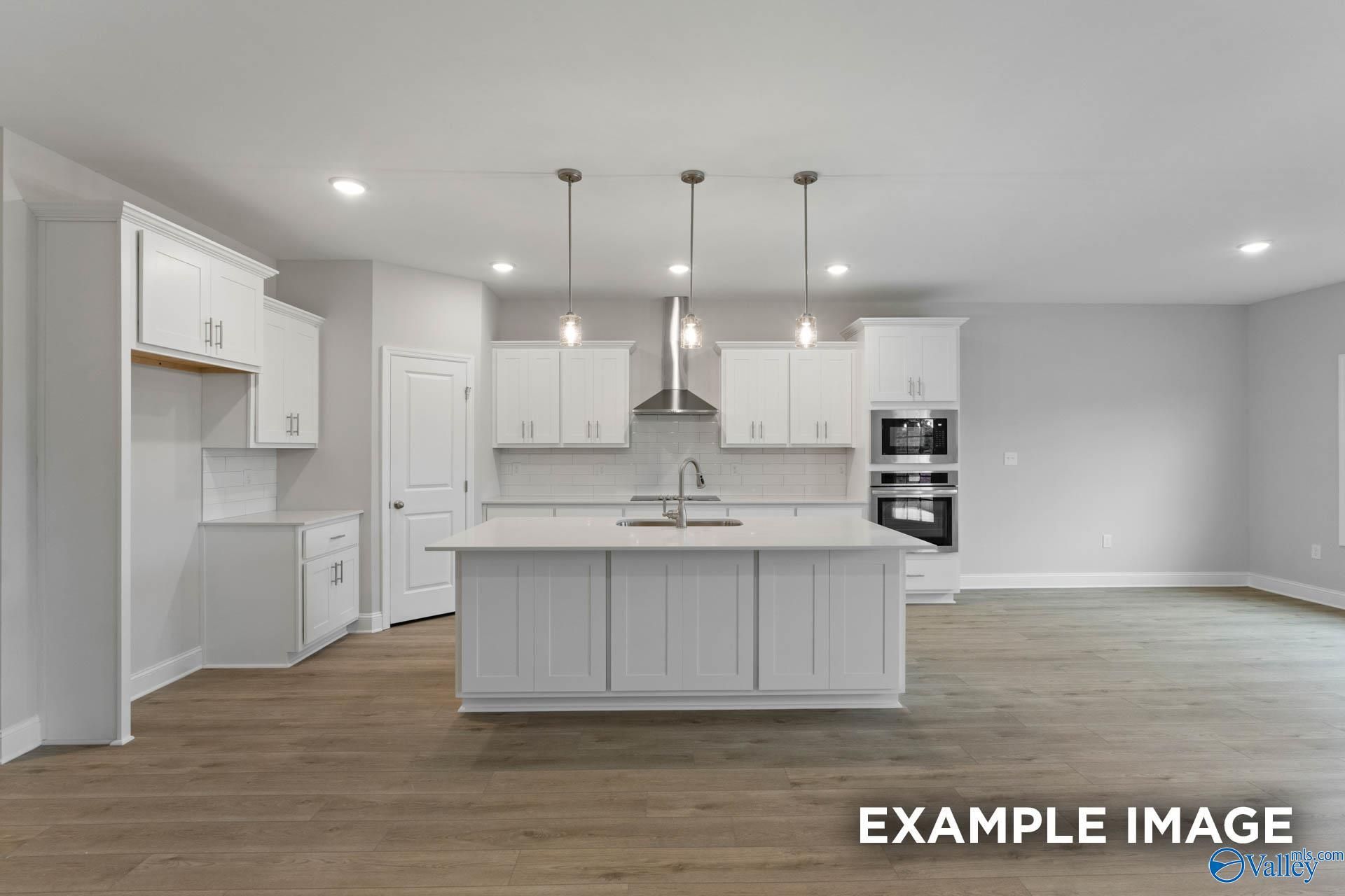 Image 21 of Davidson Homes' New Home at 117 Sniper Street
