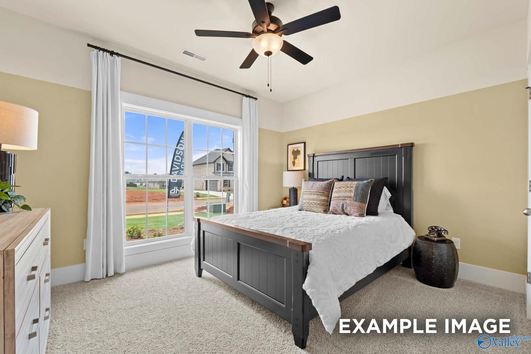 Image 29 of Davidson Homes' New Home at 238 Jerrie Lynn Boulevard