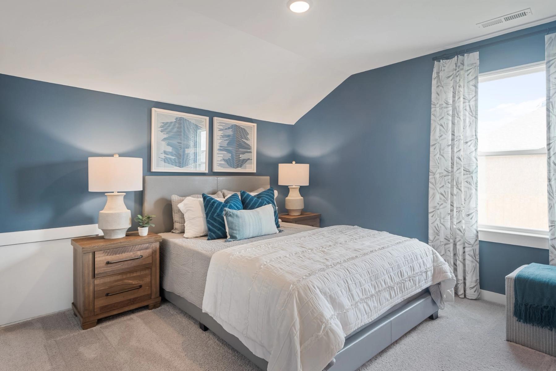 Image 29 of Davidson Homes' New Home at 5718 Thunder Drive