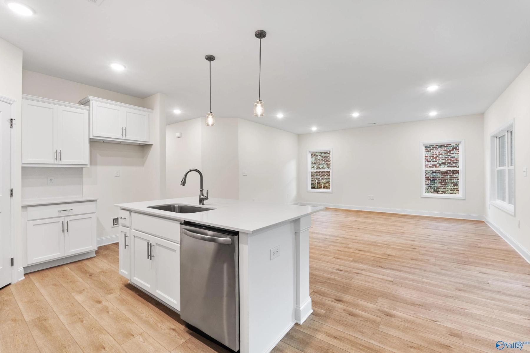 Image 2 of Davidson Homes' New Home at 6204 Achievement Circle