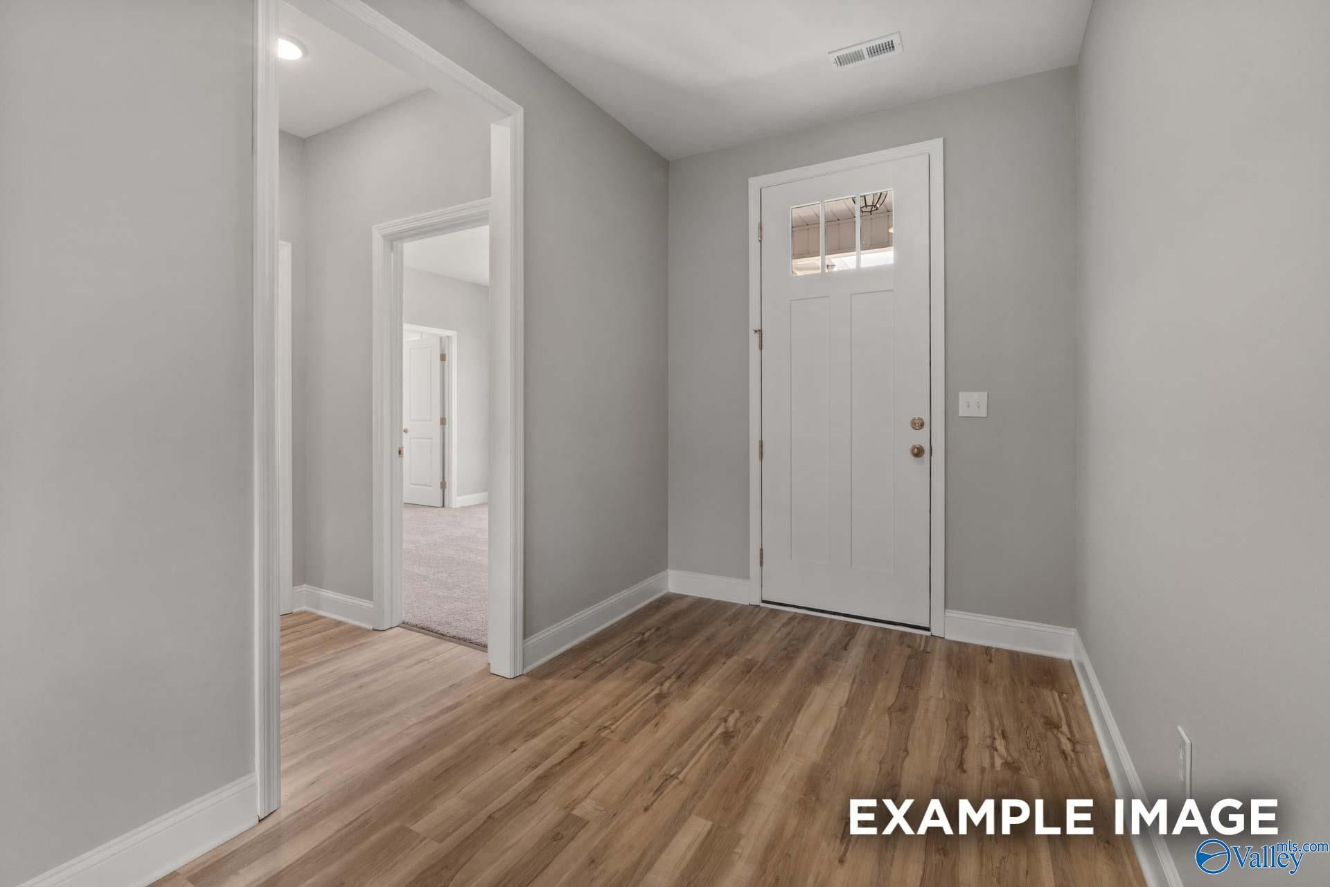 Image 4 of Davidson Homes' New Home at 219 White Horse Way