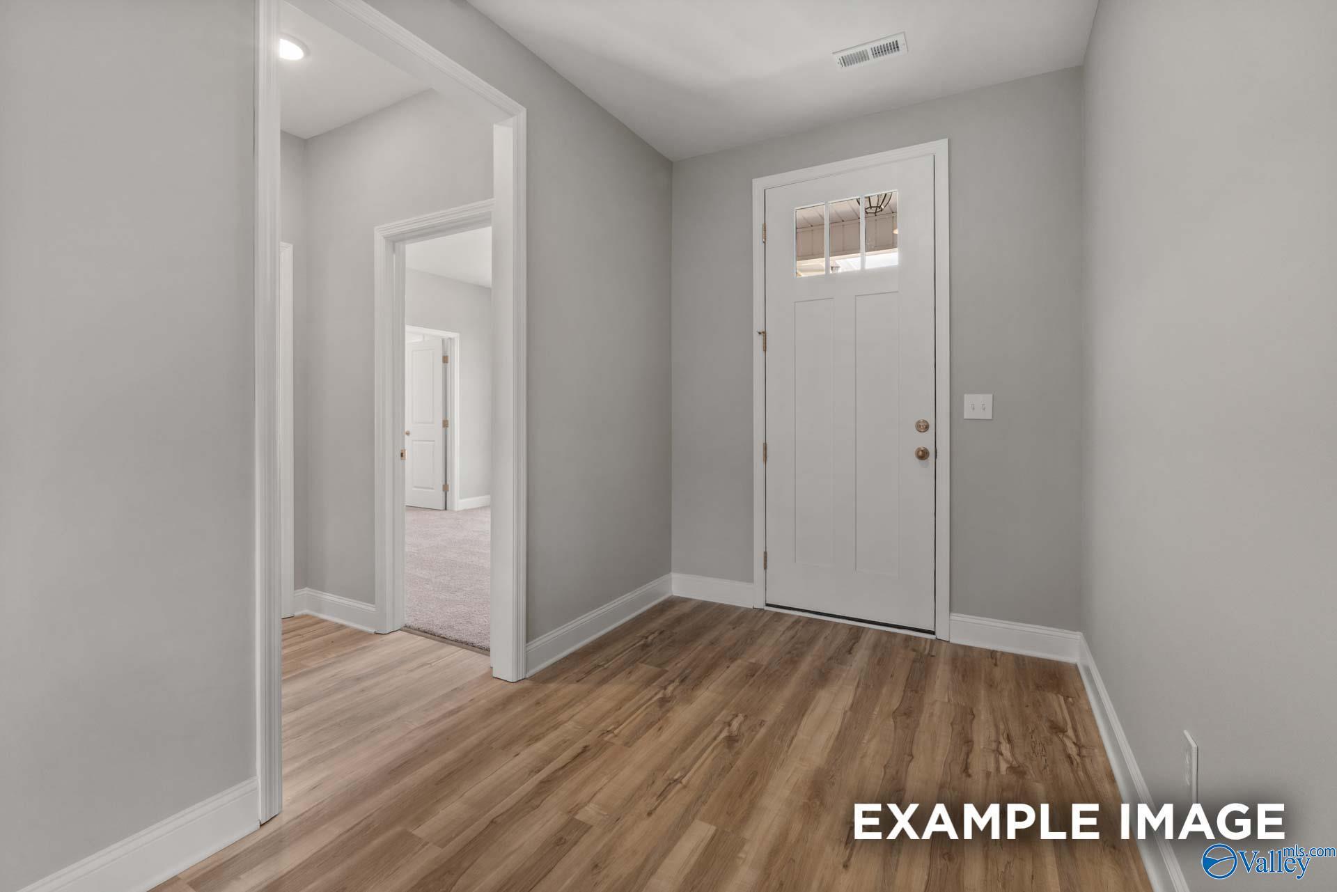 Image 4 of Davidson Homes' New Home at 219 White Horse Way