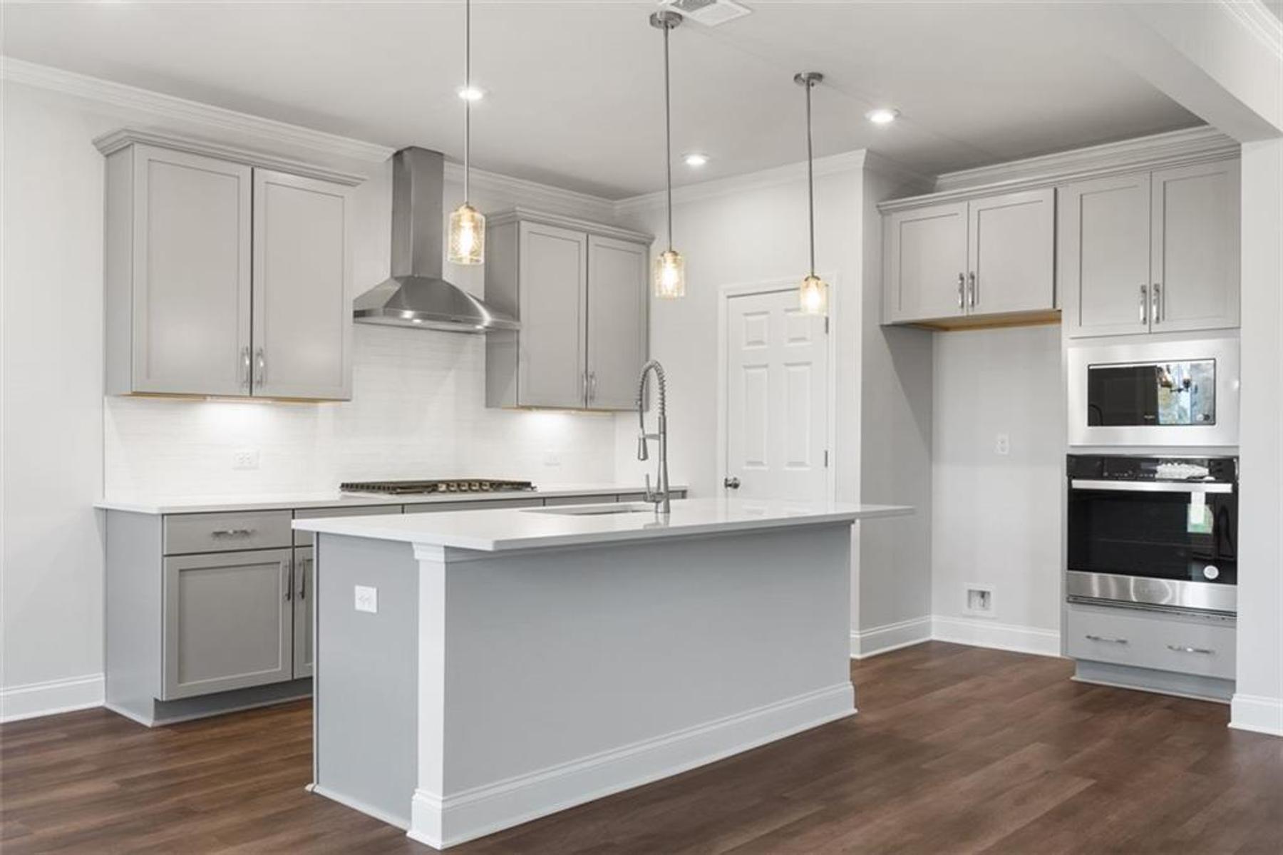 Image 9 of Davidson Homes' New Home at 146 Grand Meadows Drive