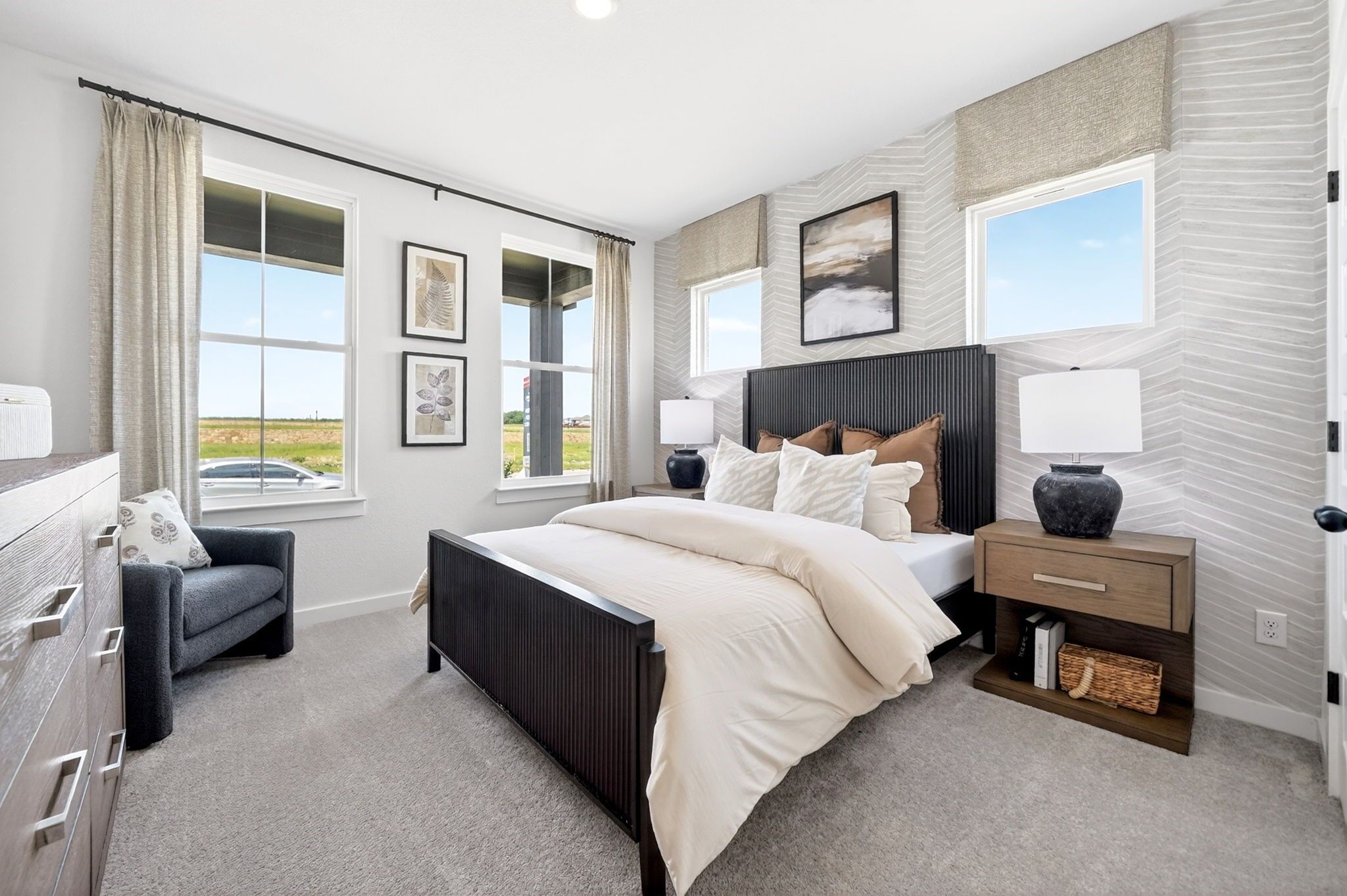 Image 4 of Davidson Homes' New Home at 2925 Olympic Drive
