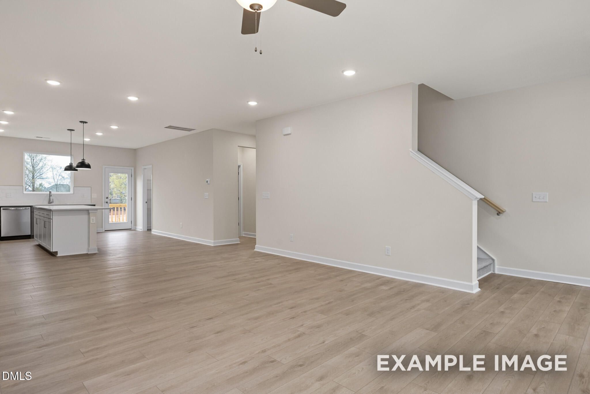 Image 13 of Davidson Homes' New Home at 117 Broadway Street