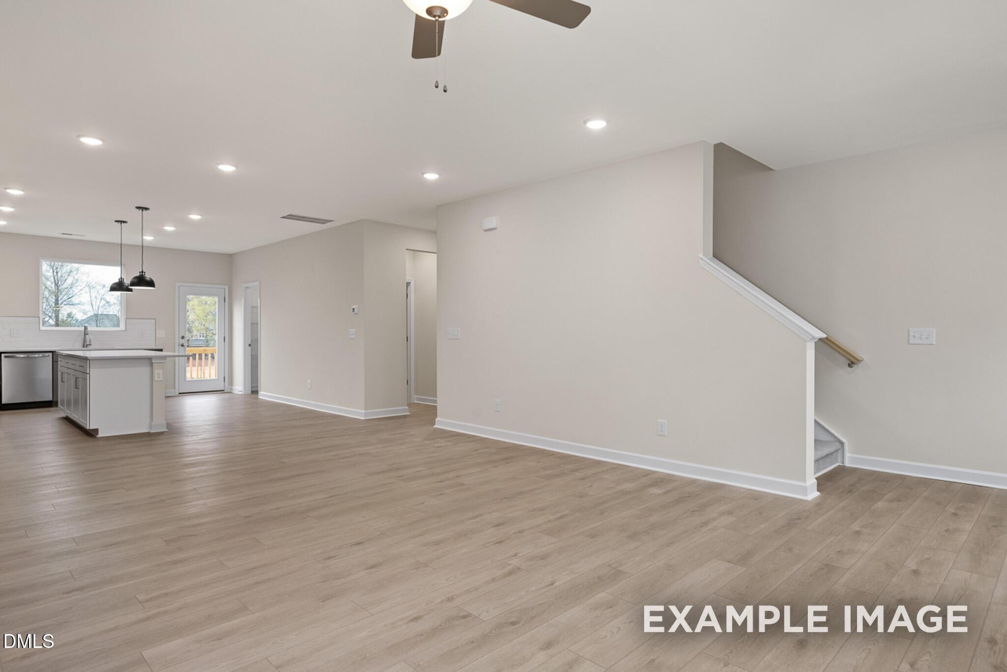Image 13 of Davidson Homes' New Home at 117 Broadway Street