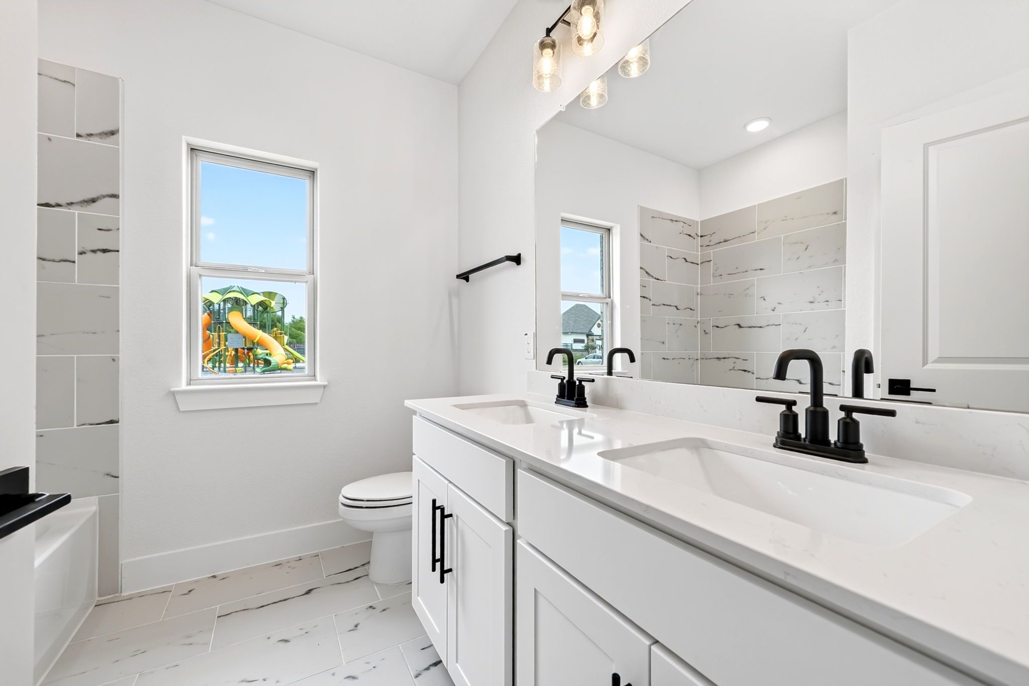 Image 30 of Davidson Homes' New Home at 202 Briarwood Drive