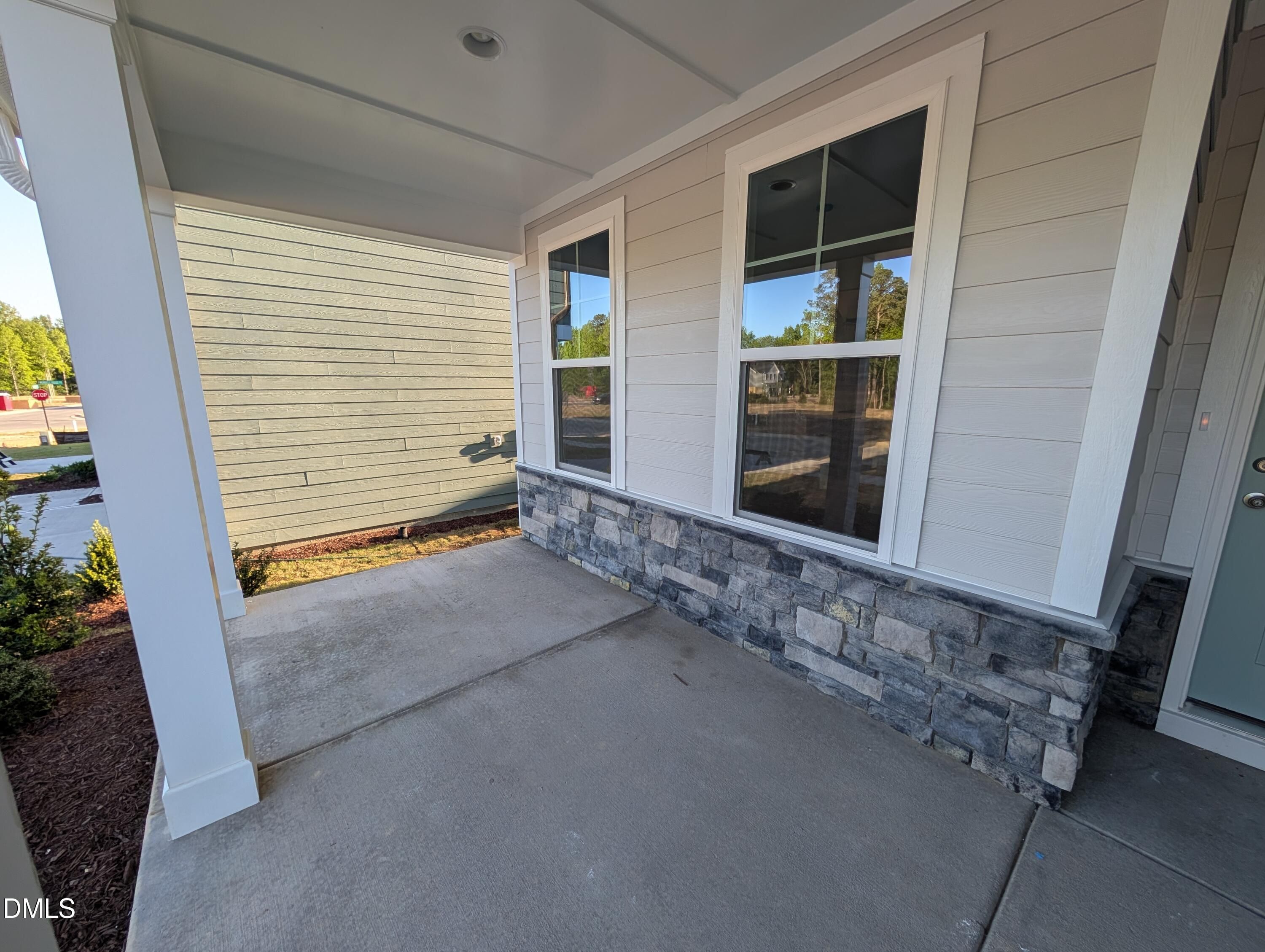 Image 2 of Davidson Homes' New Home at 913 Diana Victoria Court