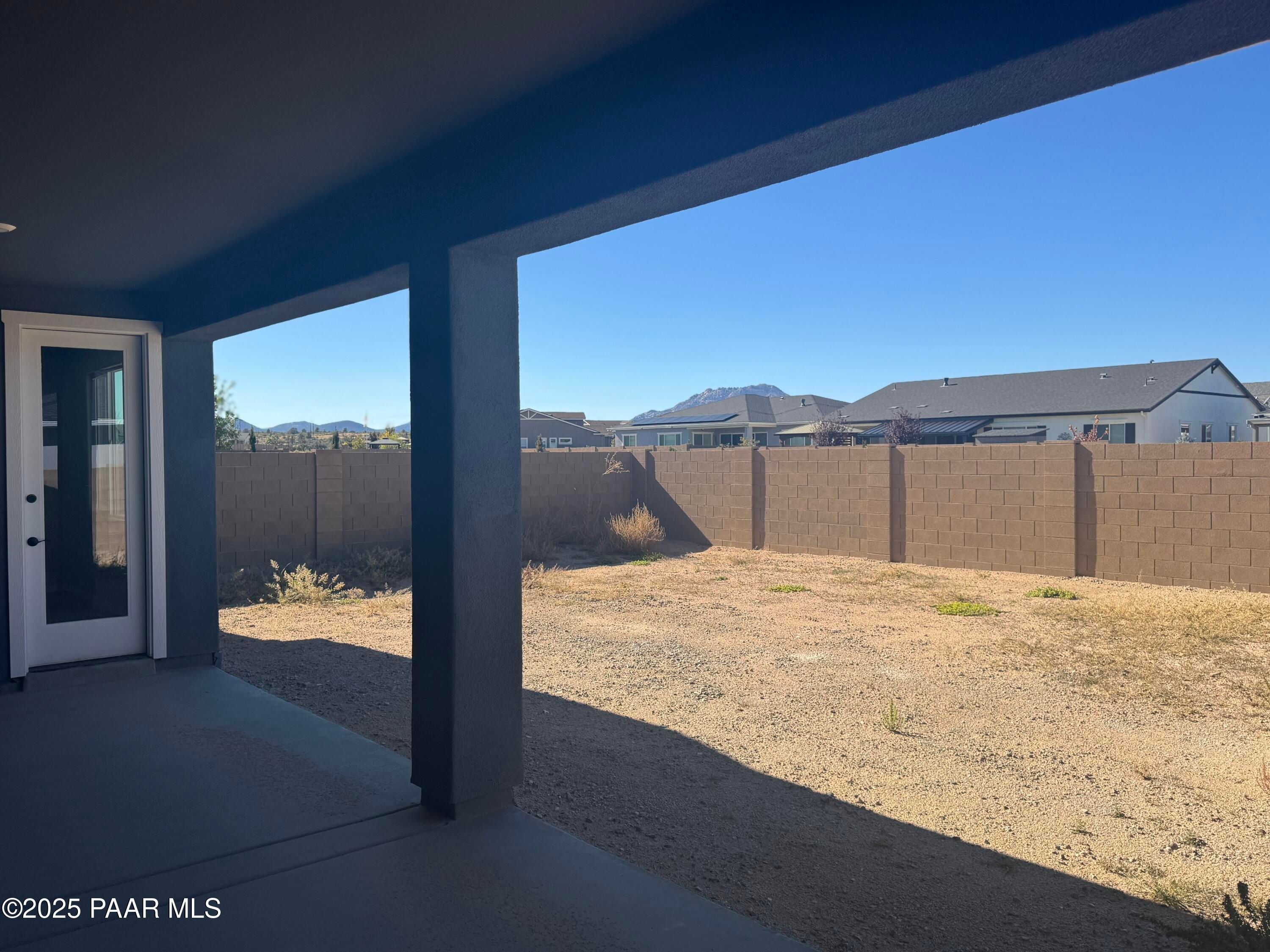 Image 30 of Davidson Homes' New Home at 6878 Claret Drive