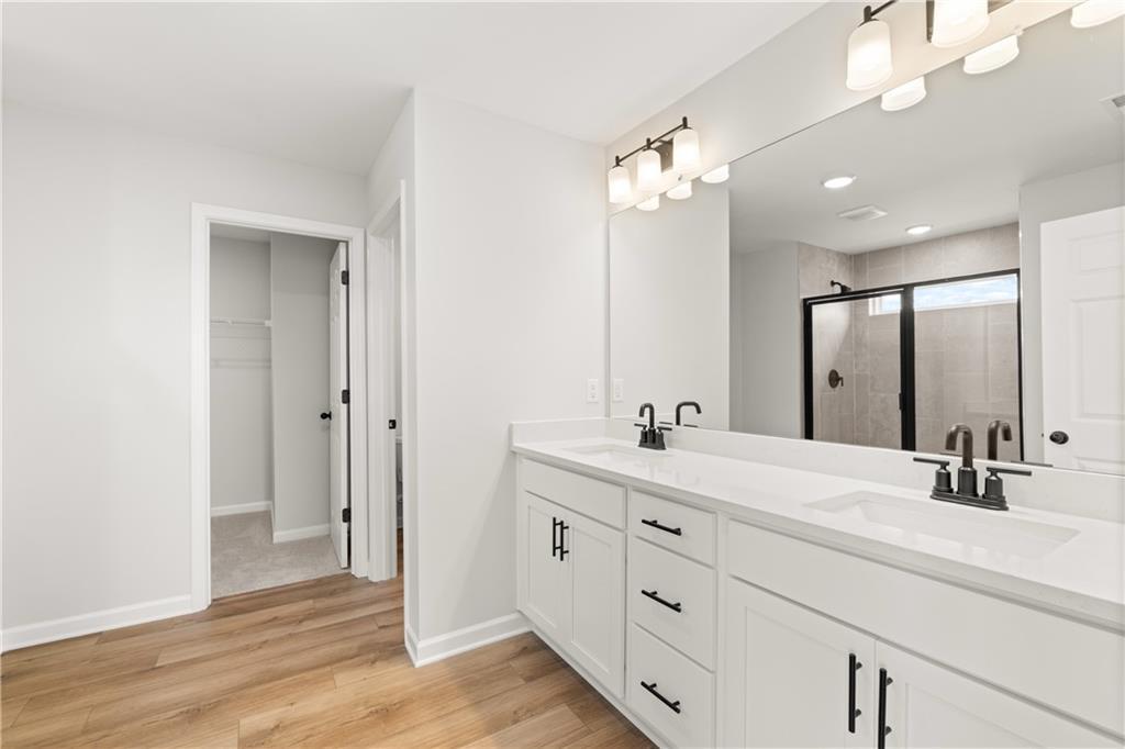 Image 9 of Davidson Homes' New Home at 6210 Molo Lane