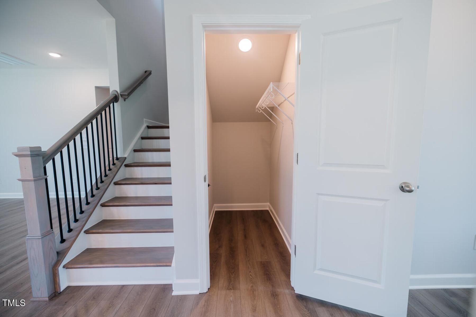 Image 9 of Davidson Homes' New Home at 53 Priming Way