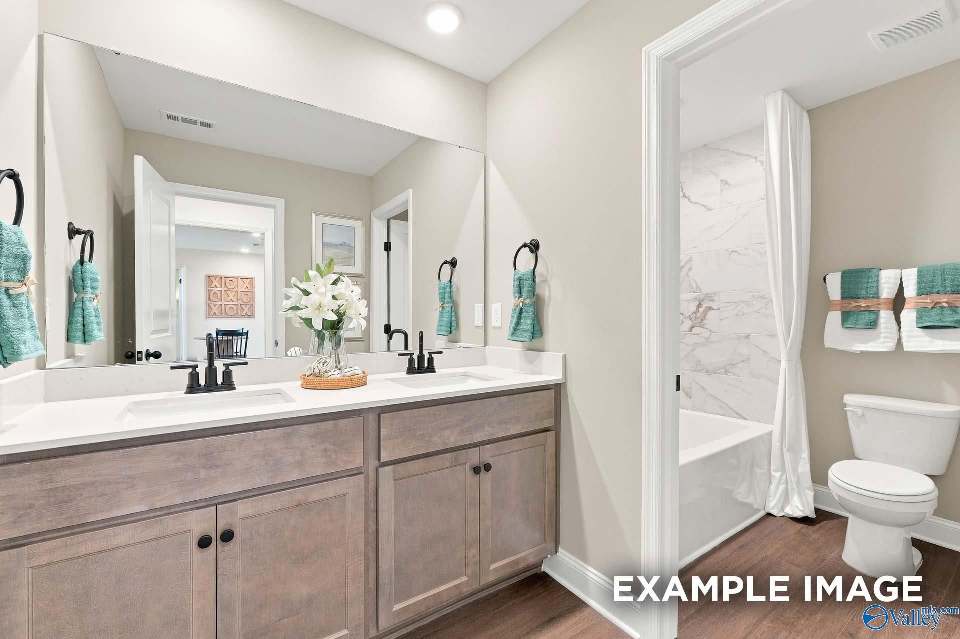 Image 36 of Davidson Homes' New Home at 154 Discovery Loop