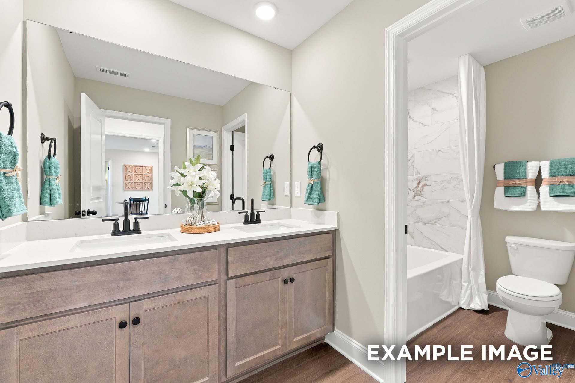 Image 36 of Davidson Homes' New Home at 154 Discovery Loop