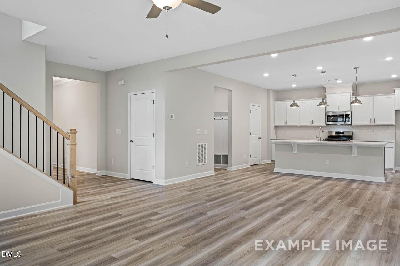 Image 6 of Davidson Homes' New Home at 315 Queensferry Drive
