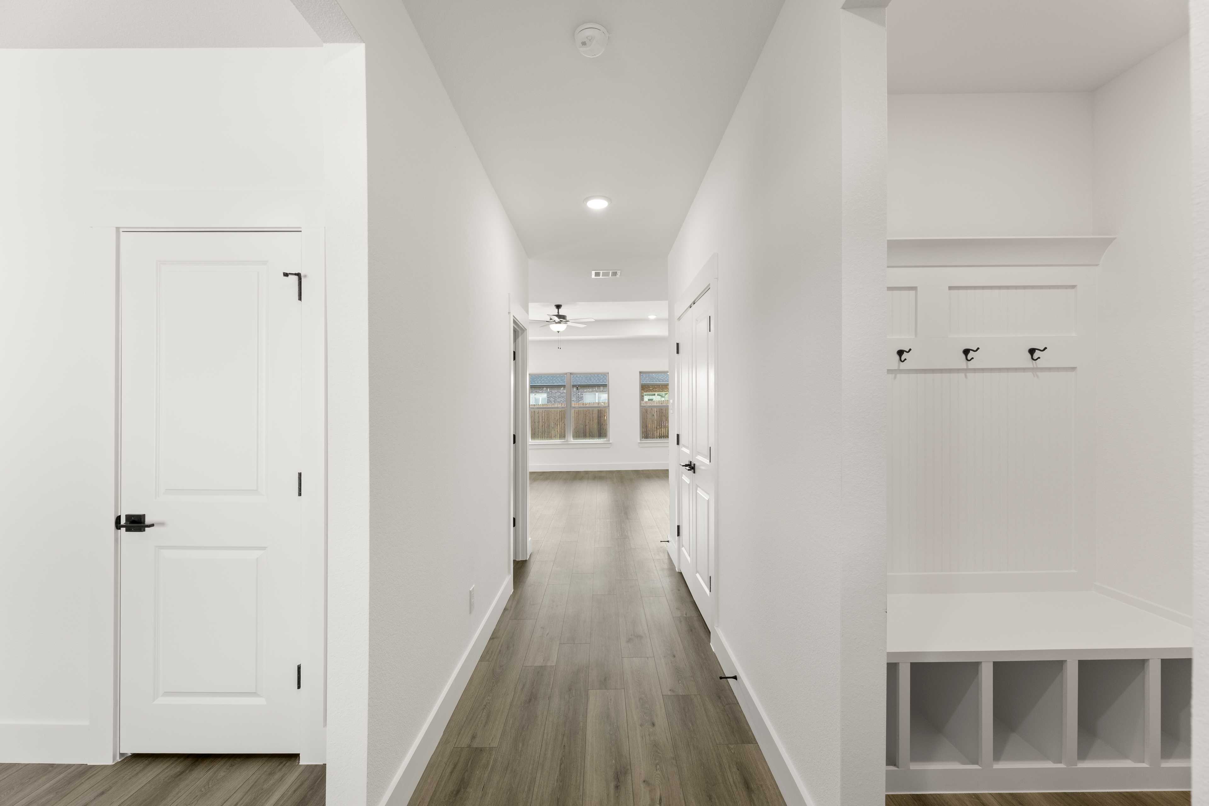 Image 4 of Davidson Homes' New Home at 219 Saddletree Drive