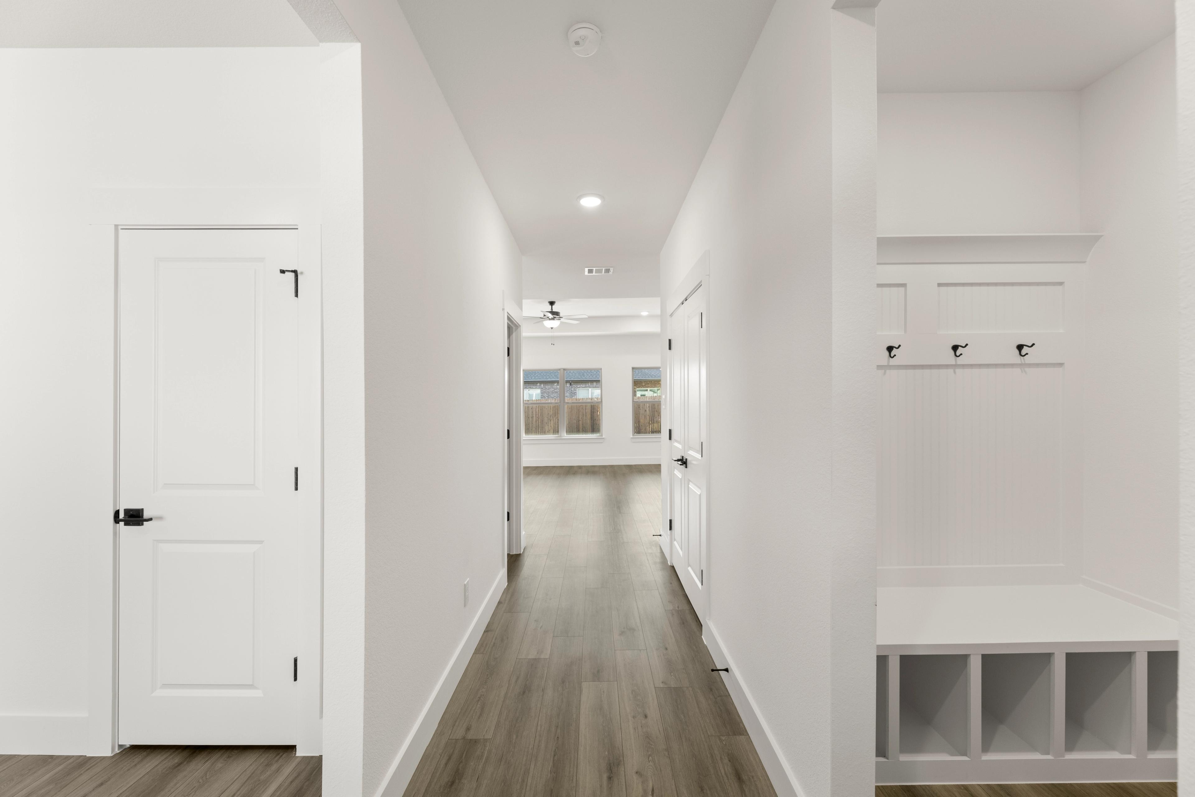 Image 4 of Davidson Homes' New Home at 219 Saddletree Drive