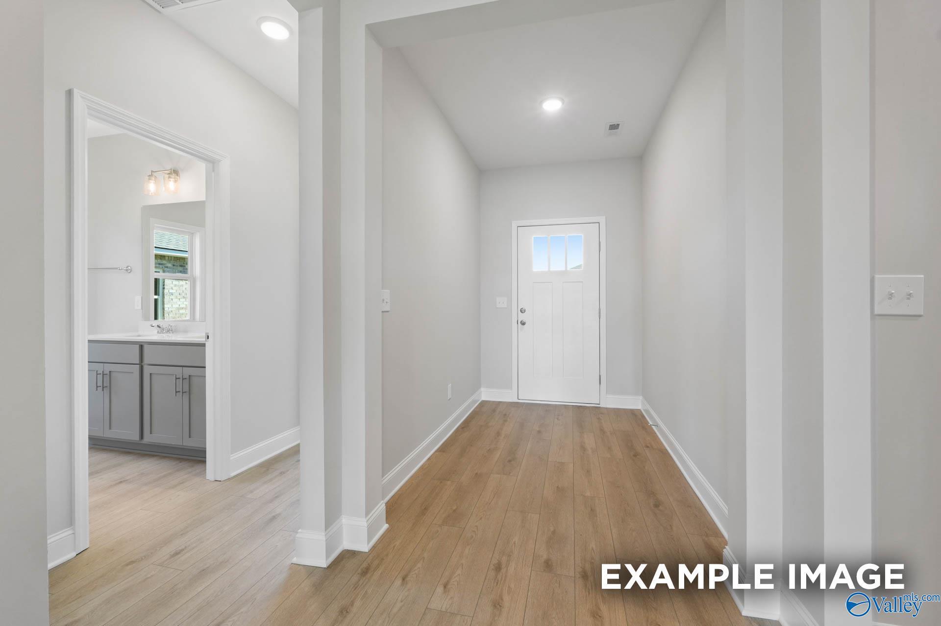 Image 10 of Davidson Homes' New Home at 110 Daedalus Road