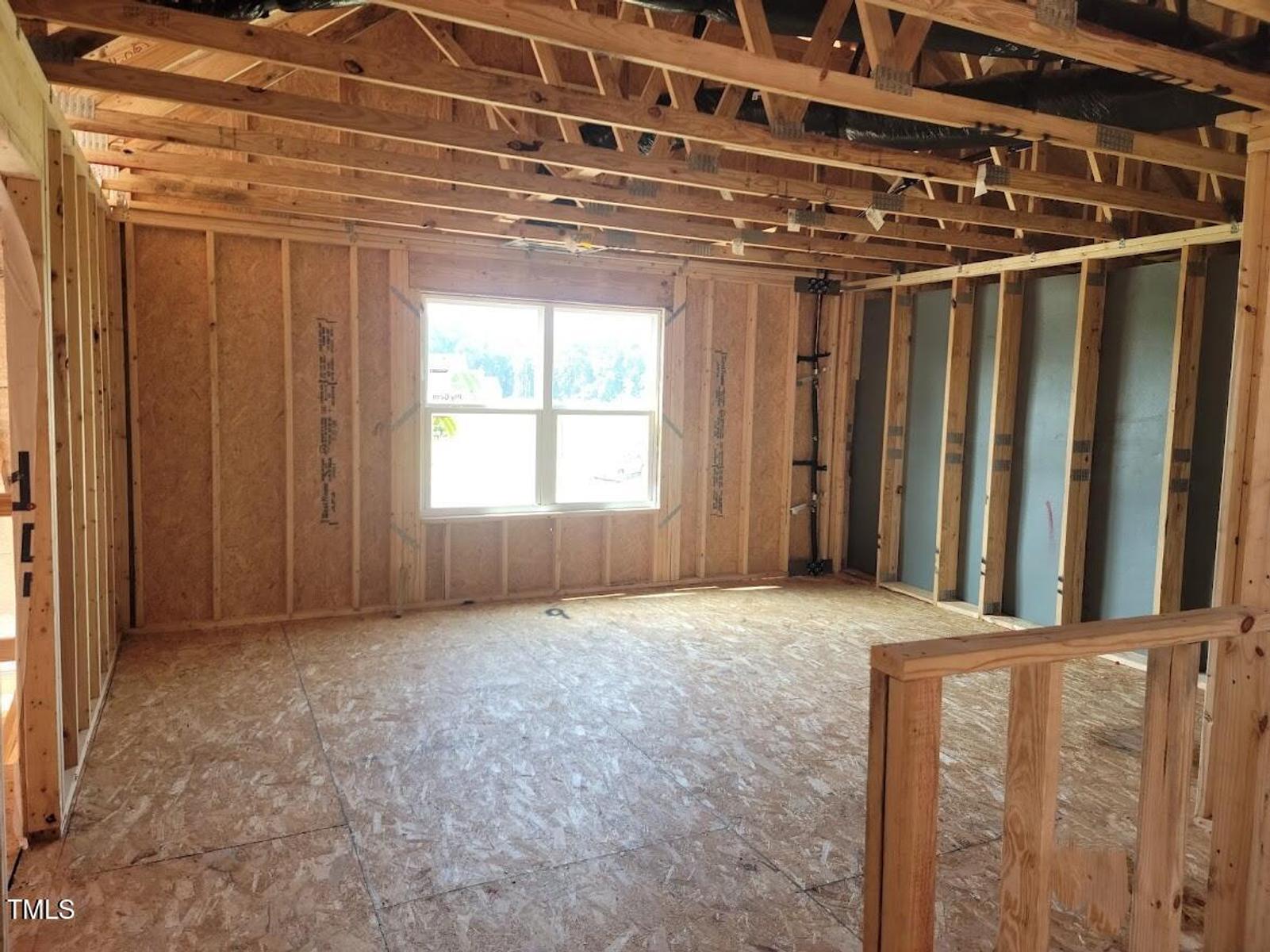 Image 35 of Davidson Homes' New Home at 422 Grading Stick Court