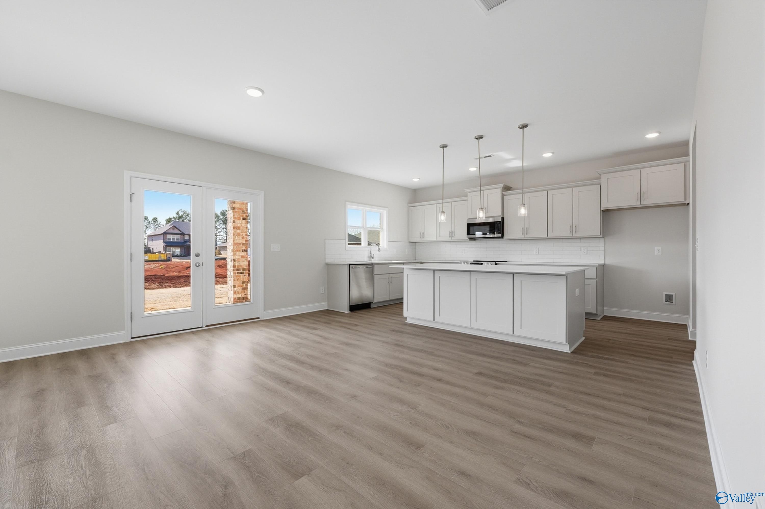 Image 12 of Davidson Homes' New Home at 16770 Demi Drive