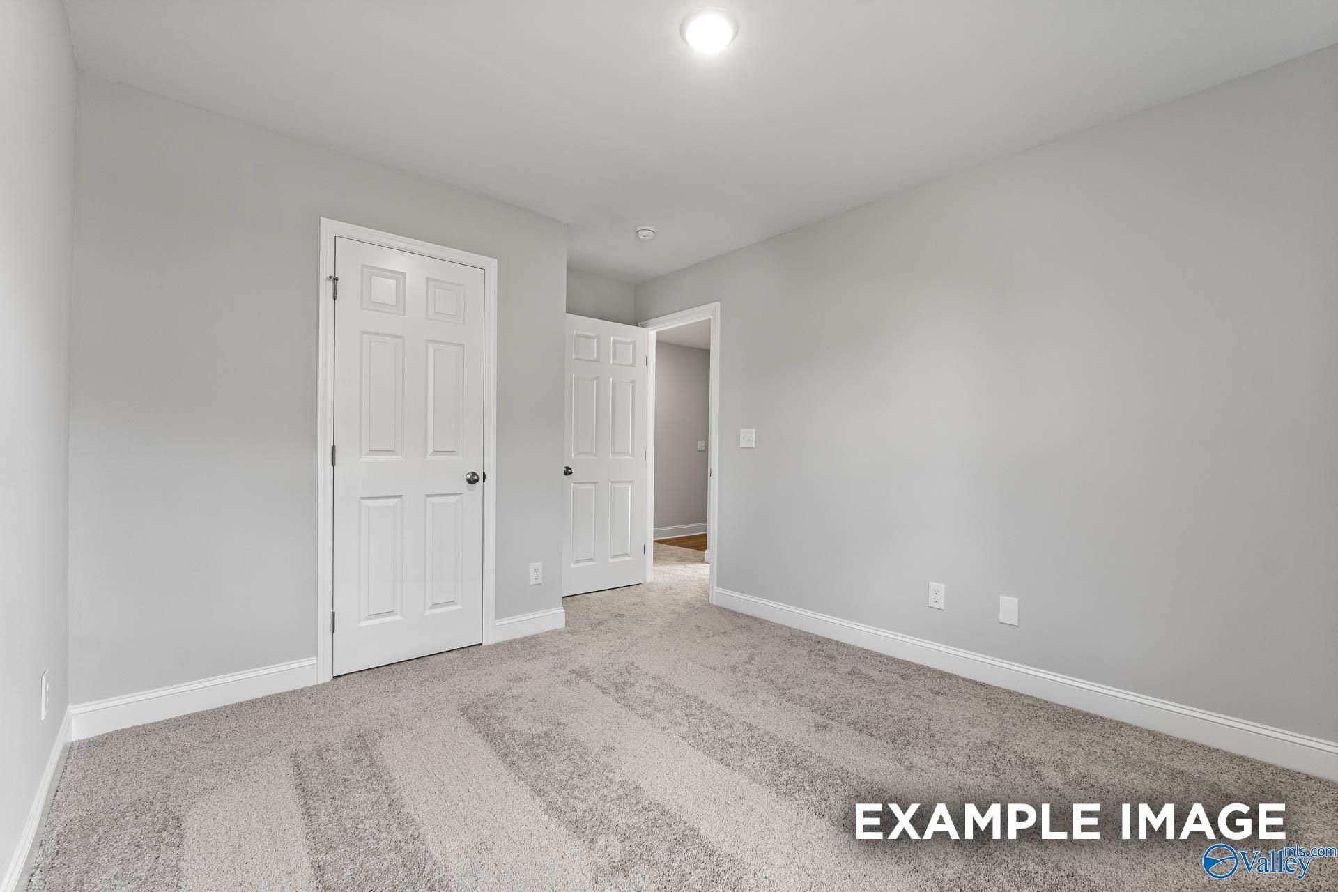 Image 7 of Davidson Homes' New Home at 142 Birds Nest Lane