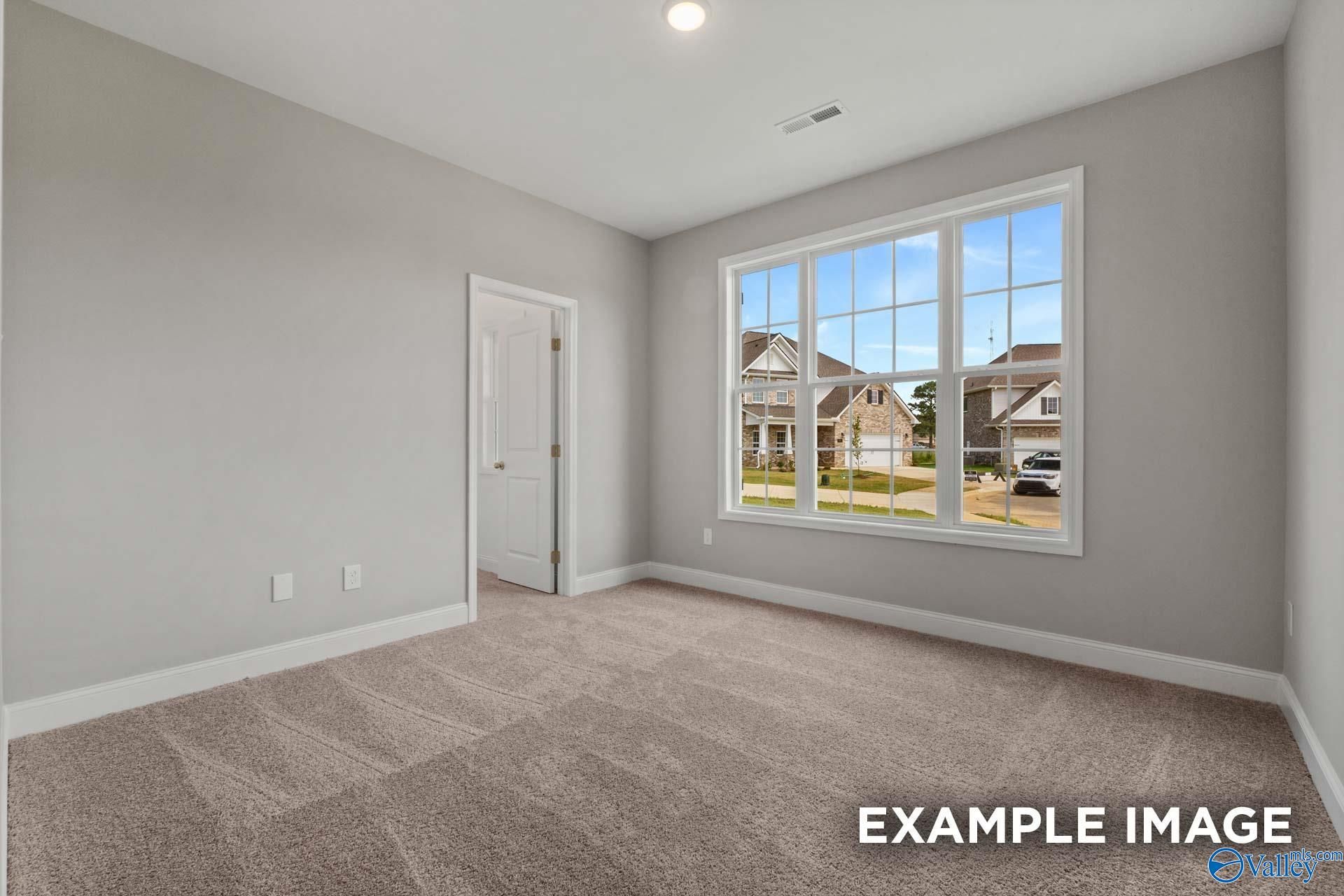 Image 5 of Davidson Homes' New Home at 219 White Horse Way