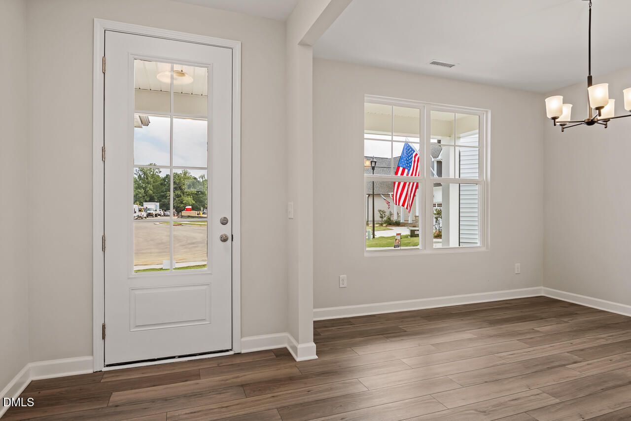 Image 2 of Davidson Homes' New Home at 501 Crescent Wood Trail