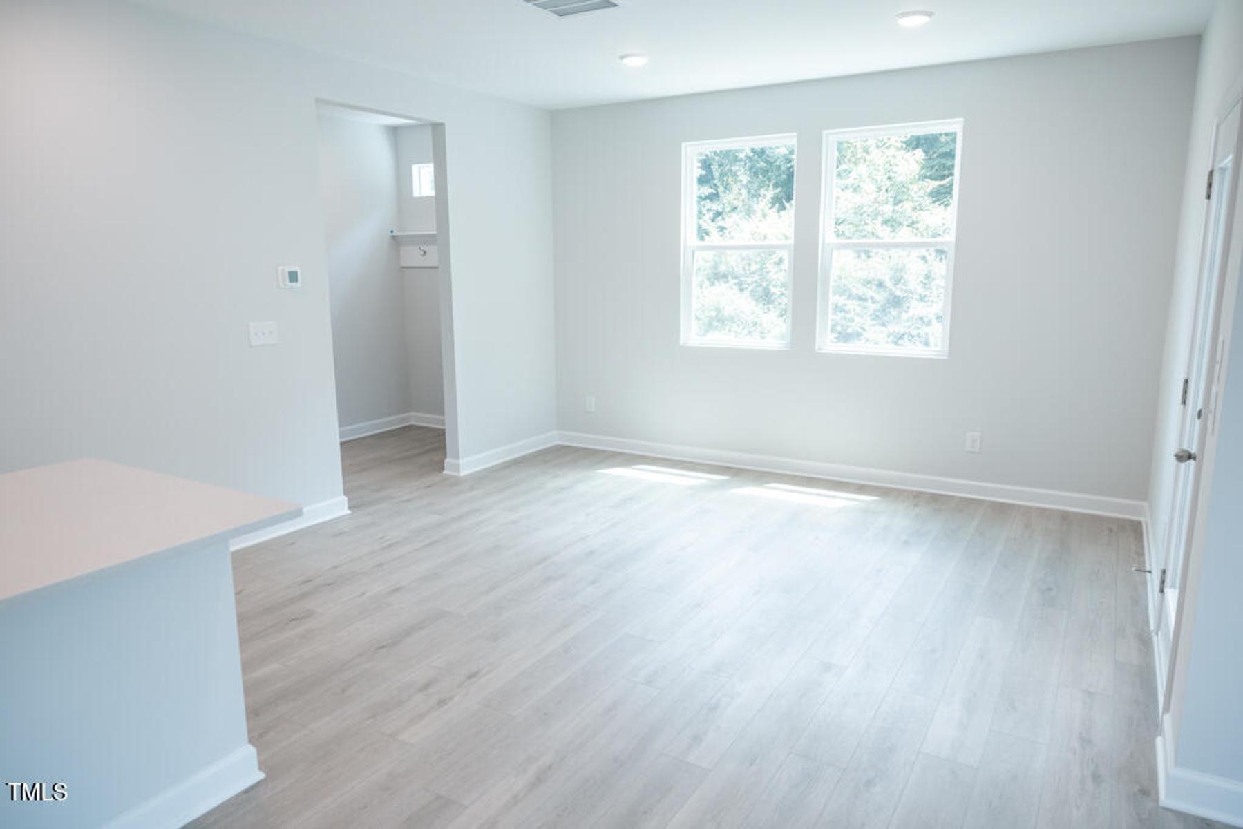 Image 11 of Davidson Homes' New Home at 277 Gregory Village Drive