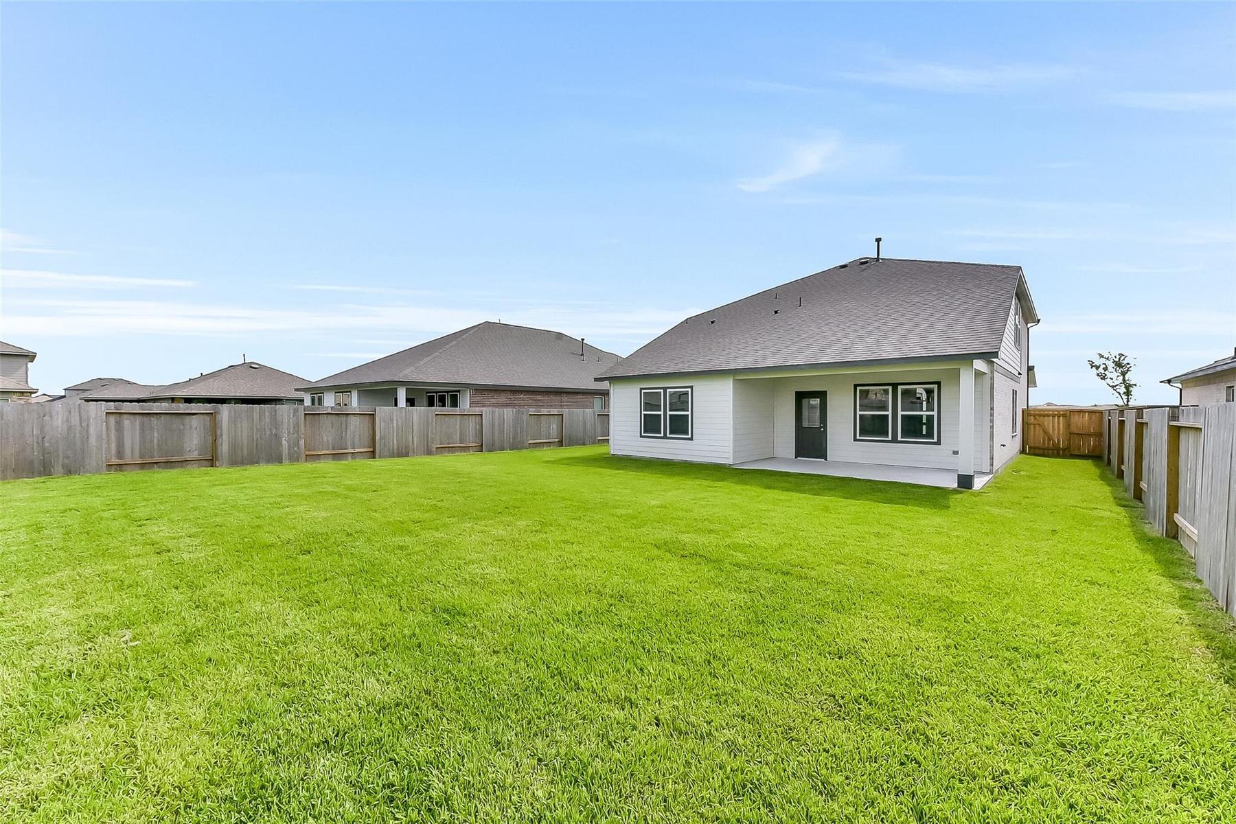 Image 38 of Davidson Homes' New Home at 83 Leon Way