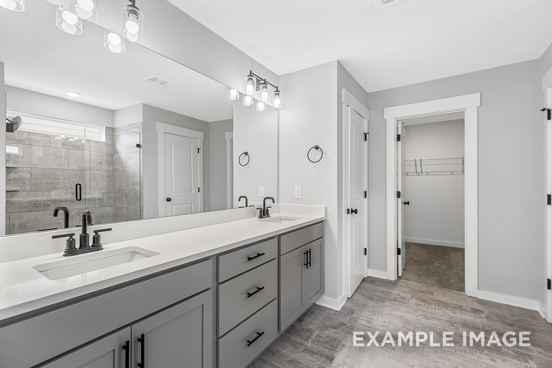 Image 28 of Davidson Homes' New Home at 501 Old Spring Lane