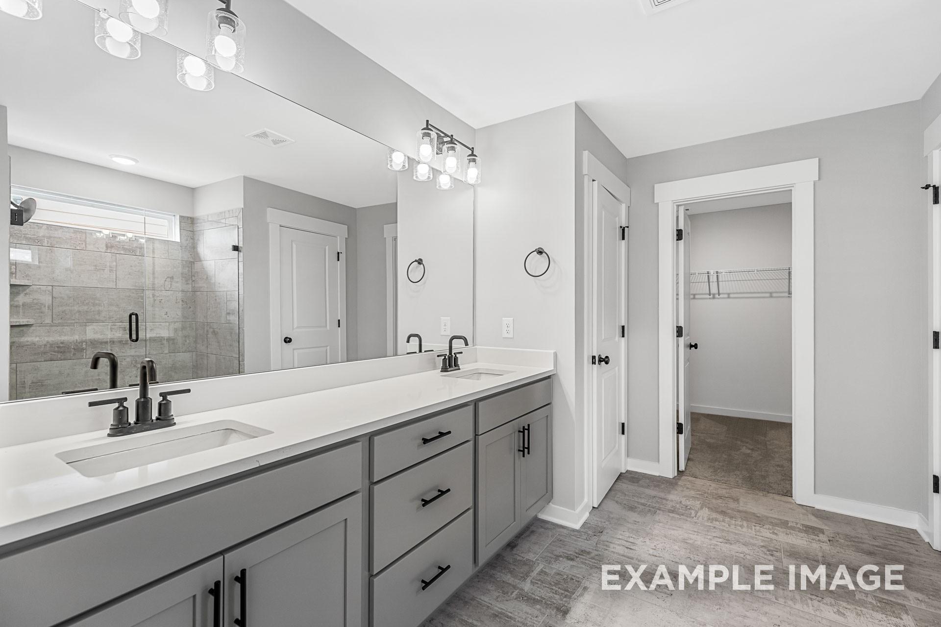 Image 28 of Davidson Homes' New Home at 501 Old Spring Lane