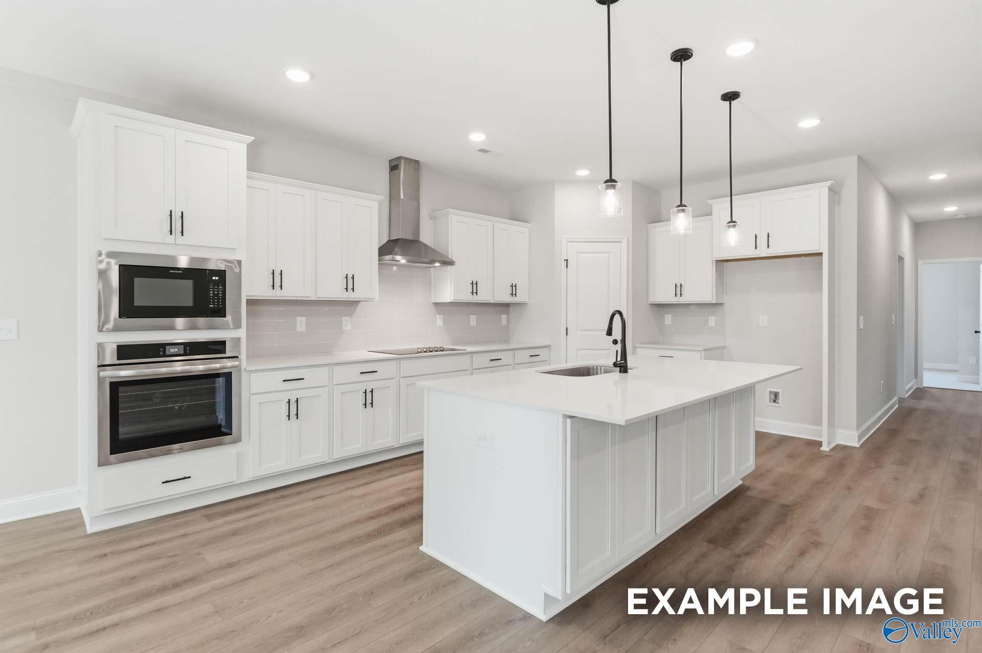 Image 11 of Davidson Homes' New Home at 3118 Joseph Drive SE