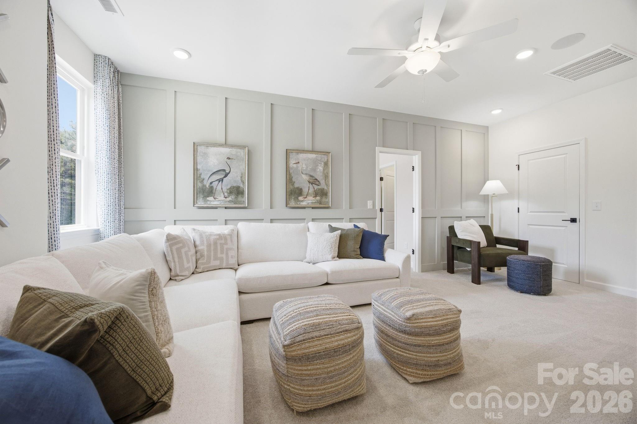 Image 23 of Davidson Homes' New Home at 166 Windgate Way