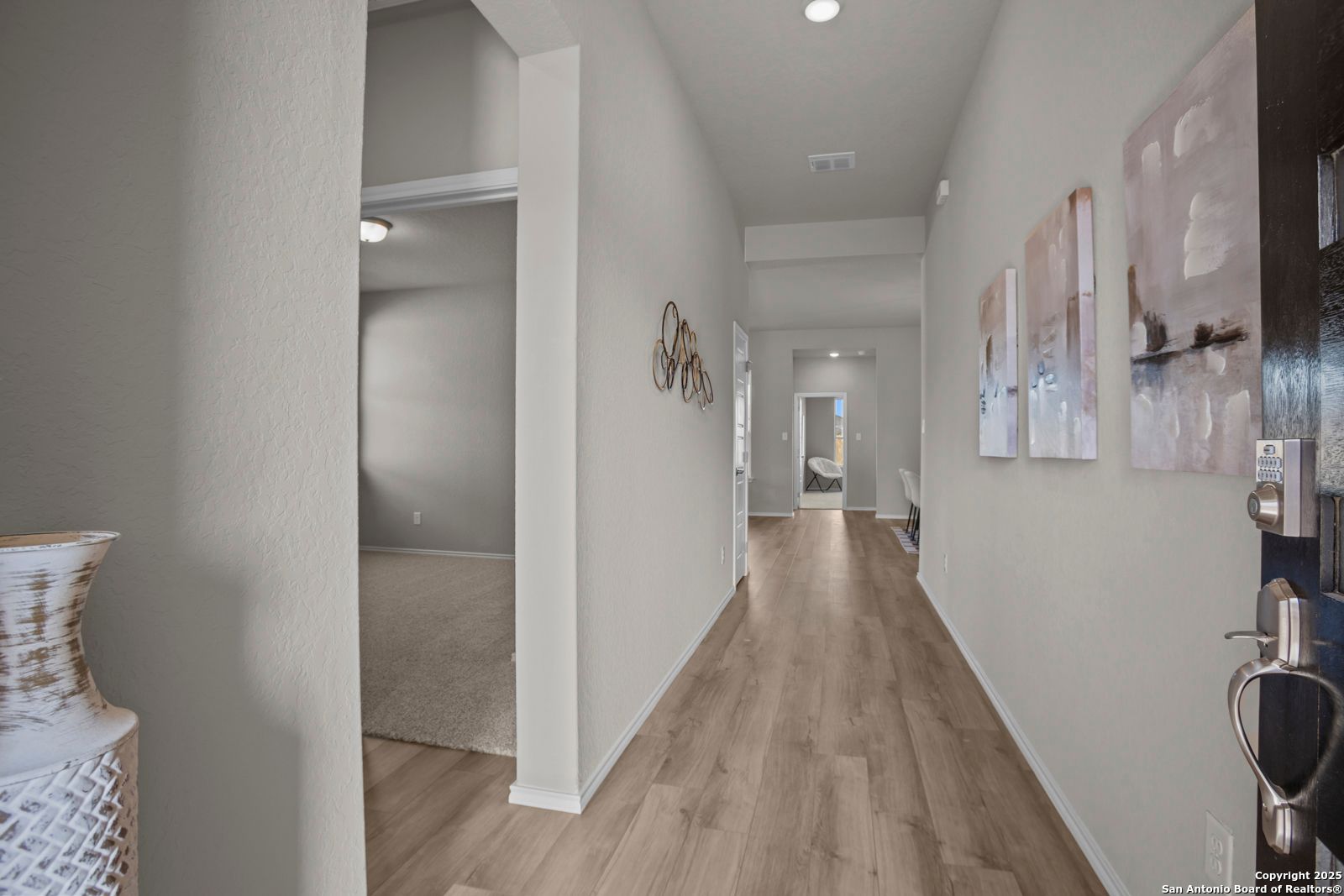 Image 4 of Davidson Homes' New Home at 316 Jean Street