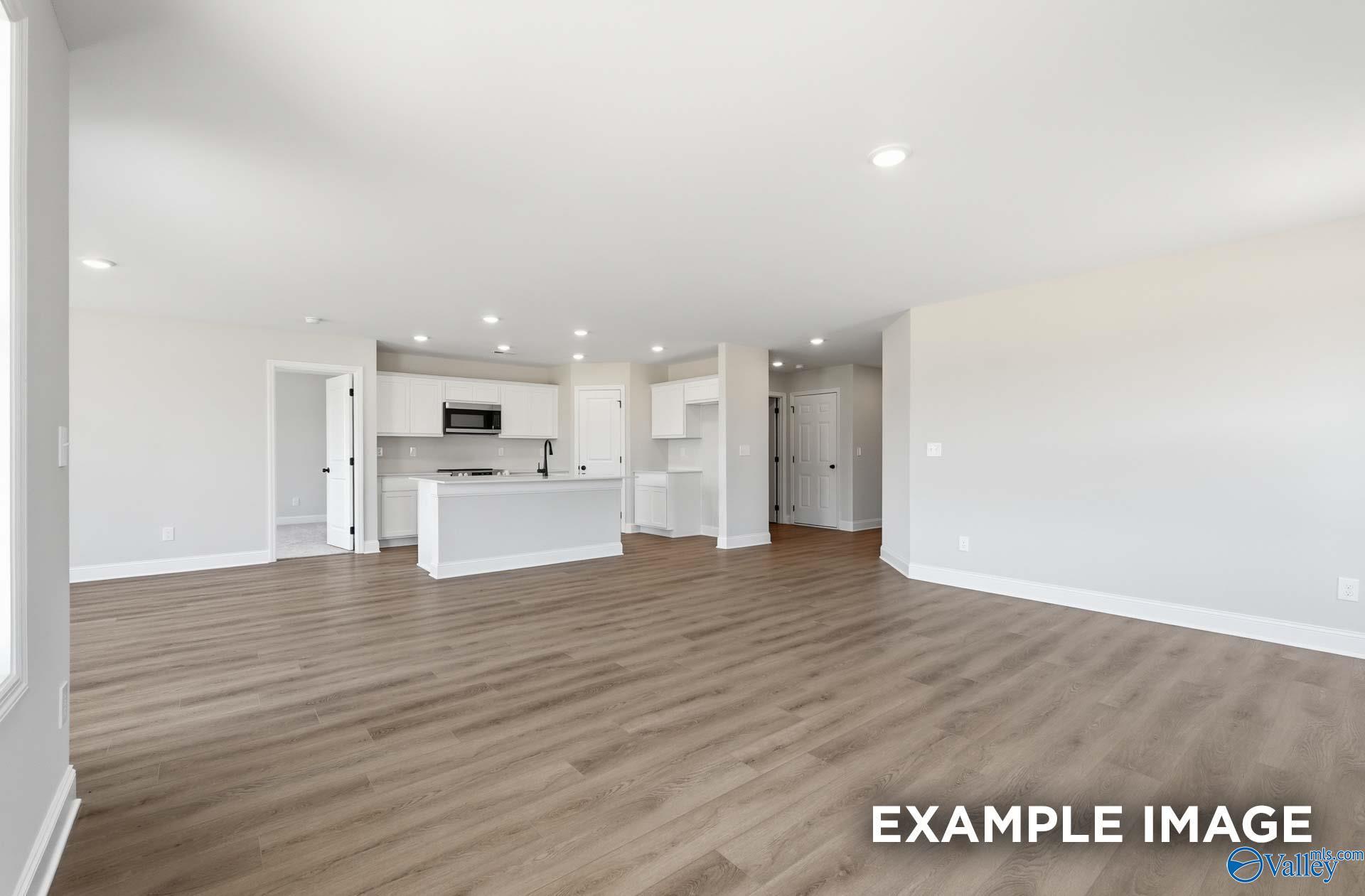 Image 9 of Davidson Homes' New Home at 138 Birds Nest Lane