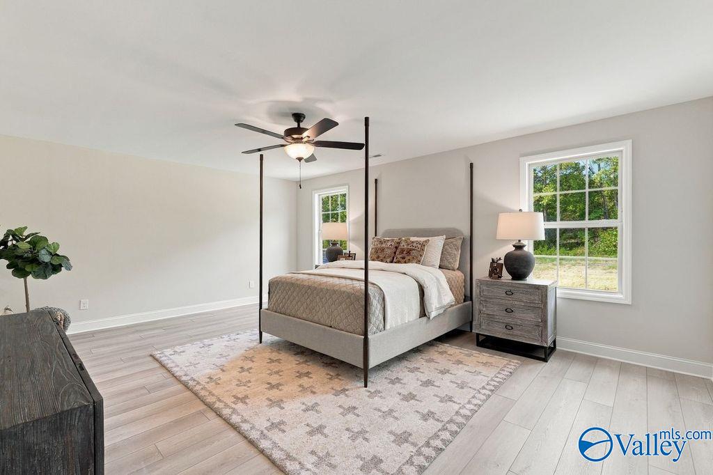 Image 22 of Davidson Homes' New Home at 817 Ronnie Drive SE