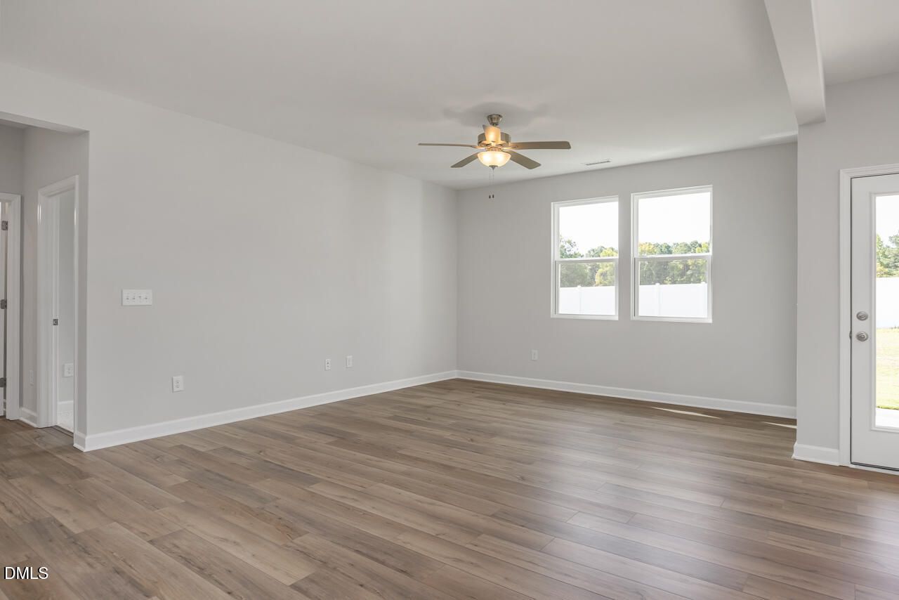 Image 14 of Davidson Homes' New Home at 331 Queensferry Lane